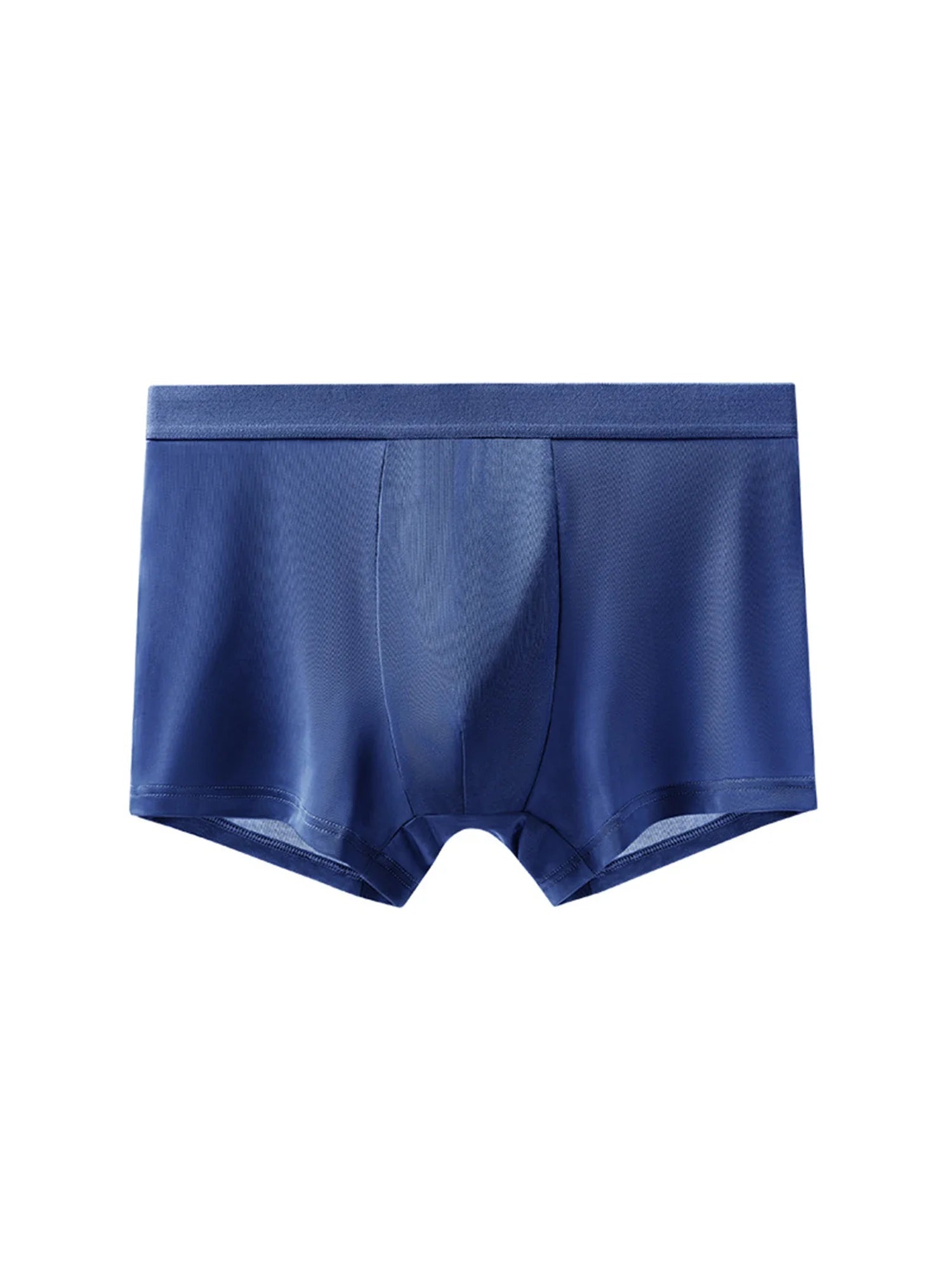 Erkek Slim Fit Boxer (3'lü Paket)