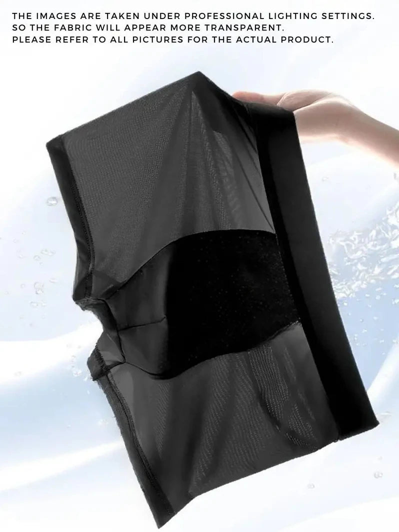 Erkek Slim Fit Boxer (3'lü Paket)