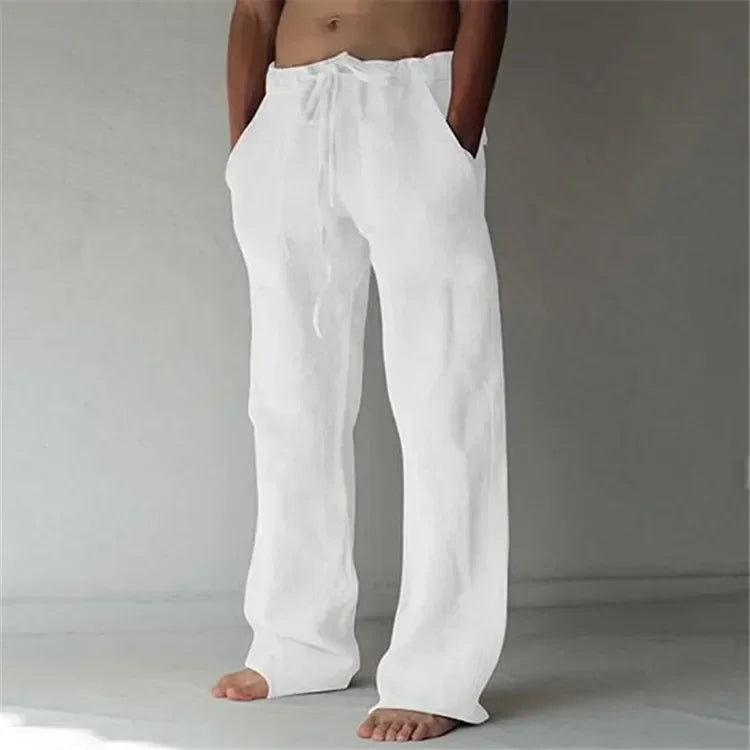ZERRA Çiçek Baskılı Oversize Jogger