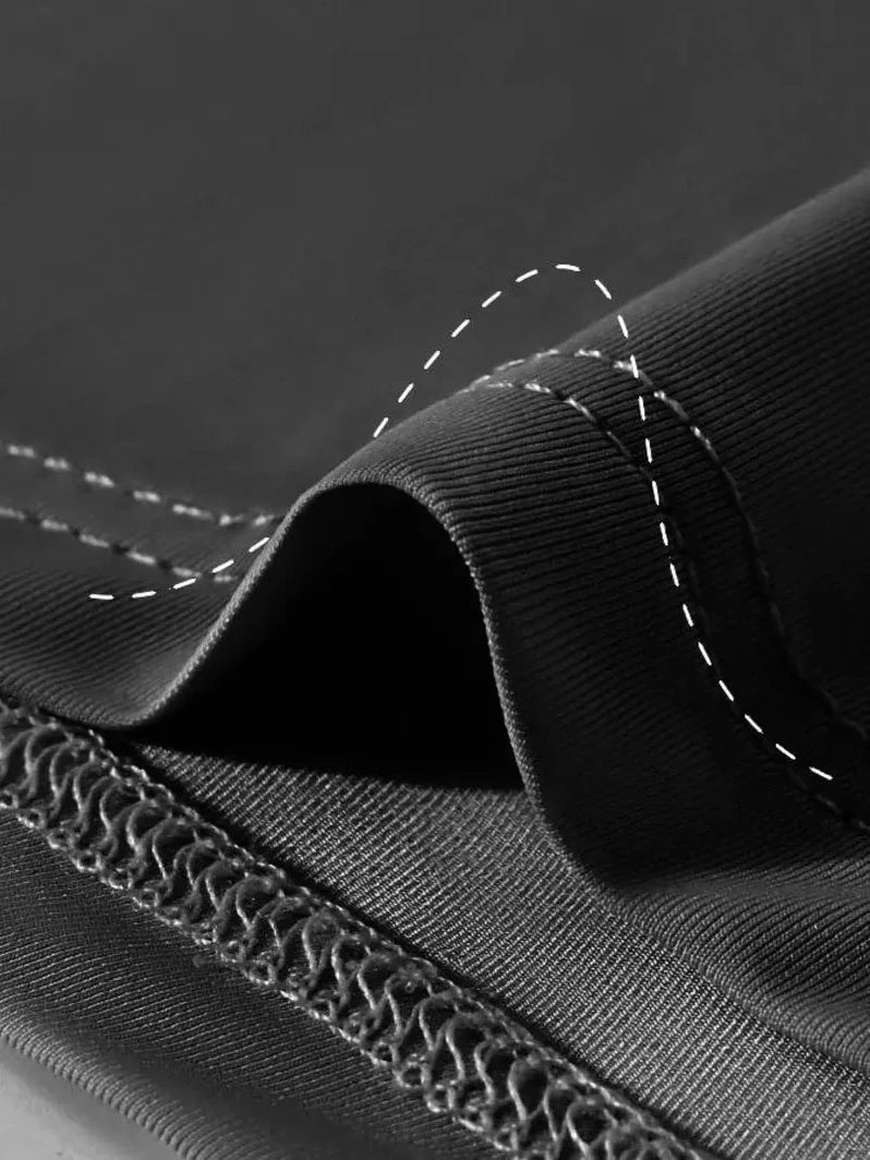 Erkek Slim Fit Boxer (3'lü Paket)